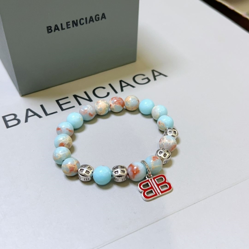 Ba1en*iaga bracelets